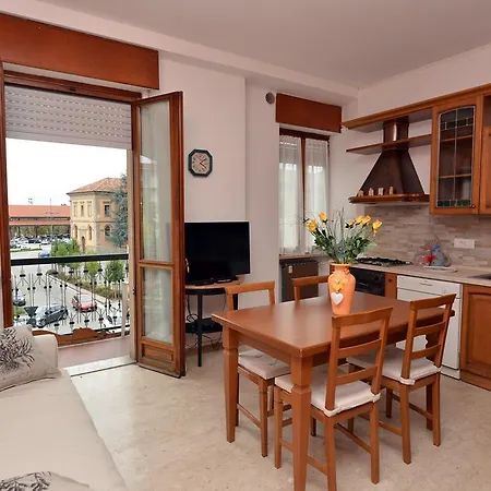 Alba Centro Bed and Breakfast