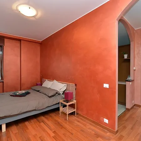 Alba Centro Bed and Breakfast