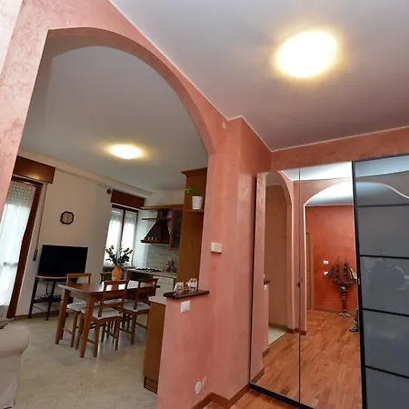 Alba Centro Bed & Breakfast Alba (Piedmont)